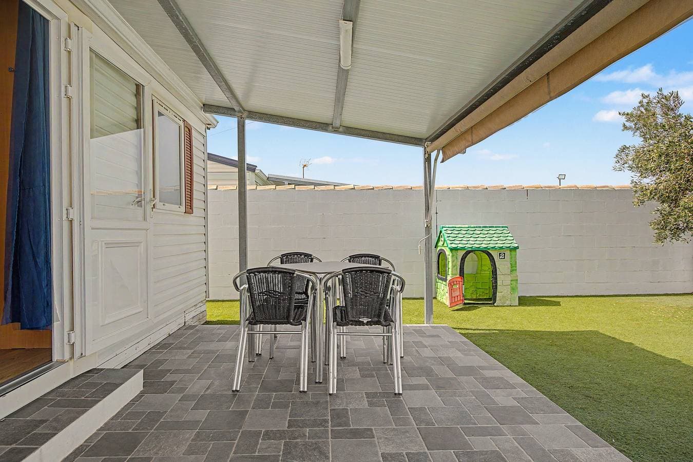 Foto 4 von 29: Ferienhaus 'El Olivo 2' mit Gemeinschaftspool, WLAN und Klimaanlage