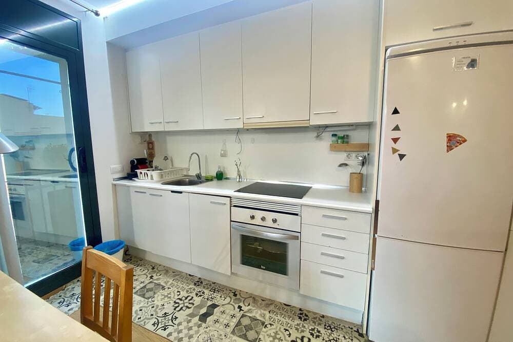 Foto 5 von 13: Loft with terrace