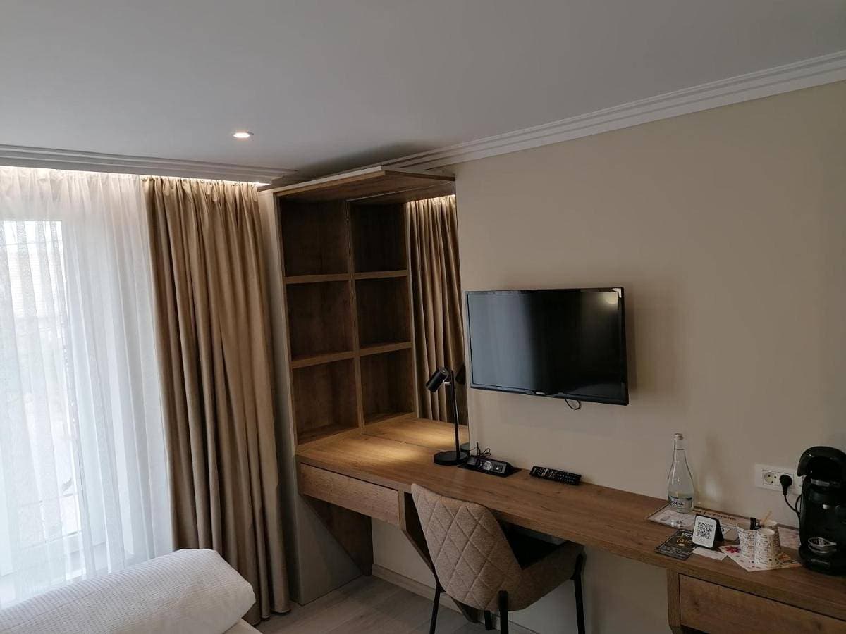 Foto 5 von 11: Superior Apartment