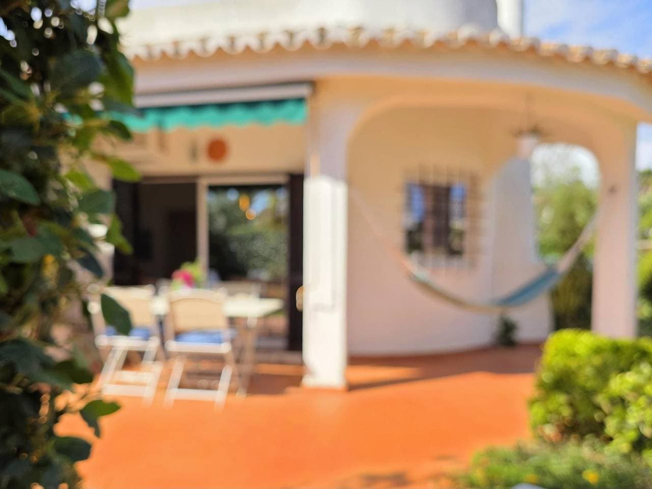 Foto 4 von 40: Ferienwohnung für 6 Personen mit Garten