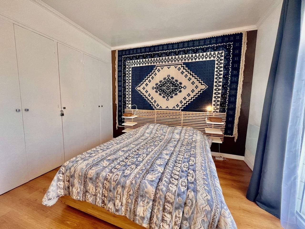 Foto 7 von 15: Quiberon: 2-Zimmer-Wohnung 36m² nah am Strand mit WIFI