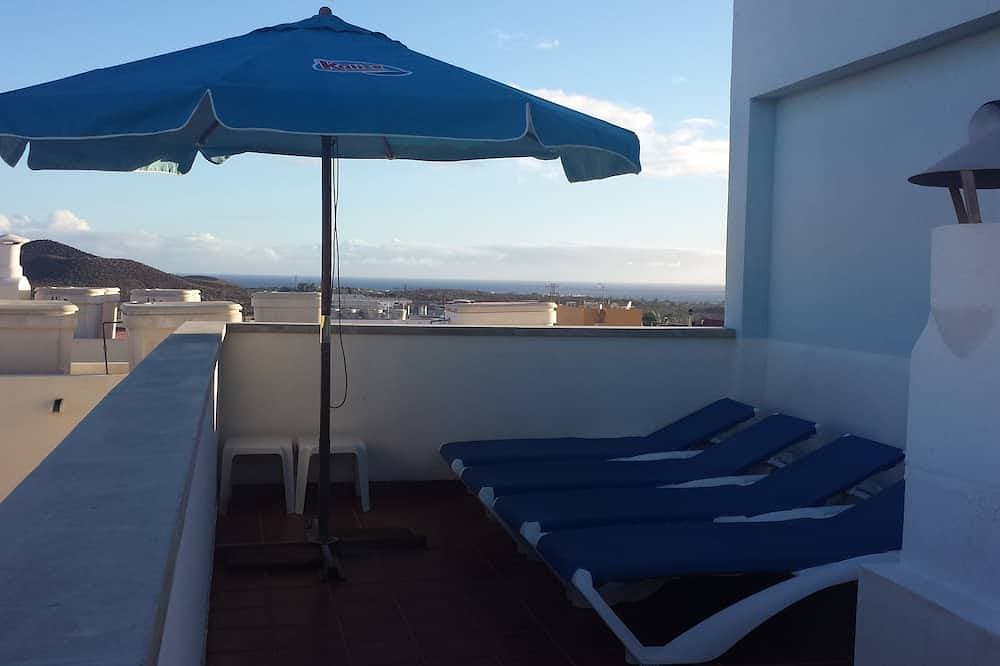 Foto 13 von 15: Penthouses Bella Lucía Gran Private Terrasse