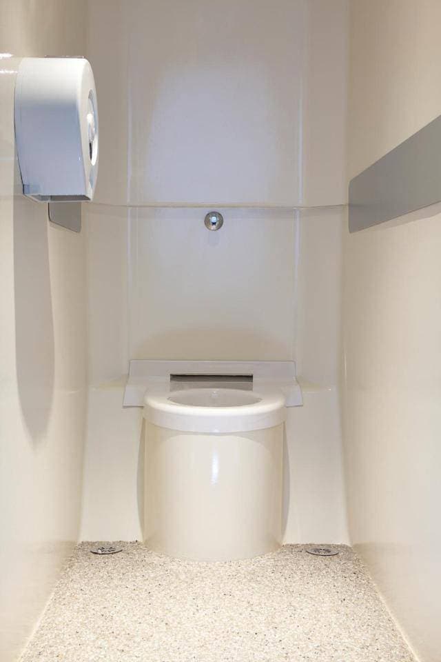 Foto 13 von 13: Twin Room with Shared Bathroom