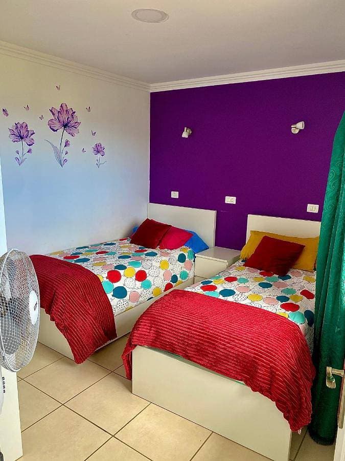 Foto 5 von 41: Apartment with Sea View