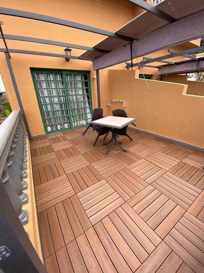 Foto 10 von 65: Hotel für 10 Personen mit Garten