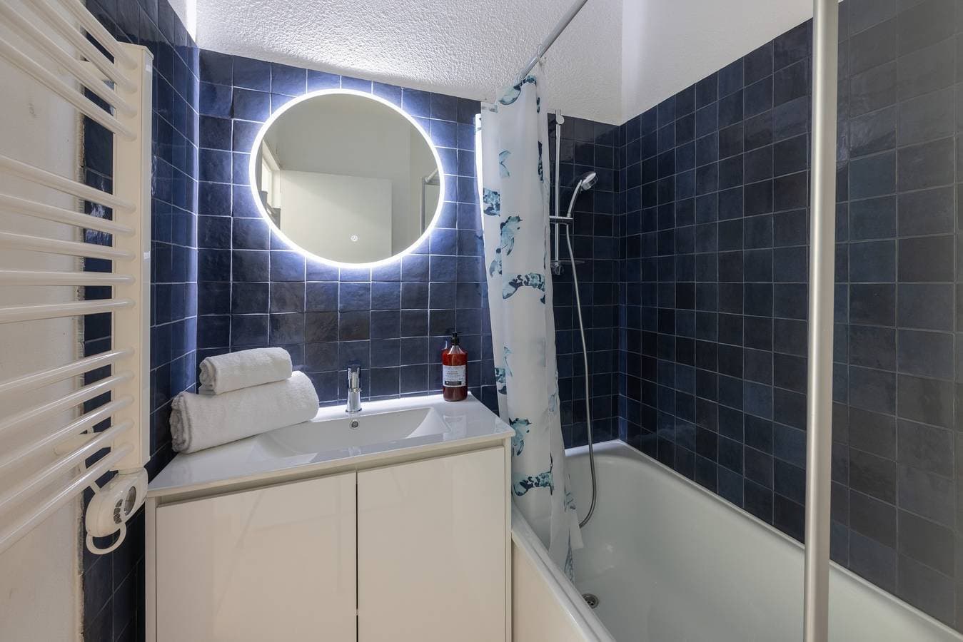 Foto 3 von 11: Ferienwohnung für 2 Personen mit Balkon