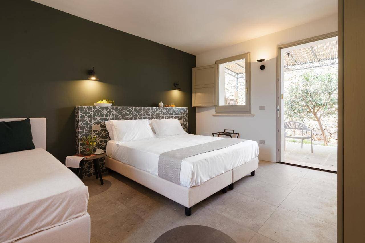 Foto 4 von 8: Superior Double or Twin Room