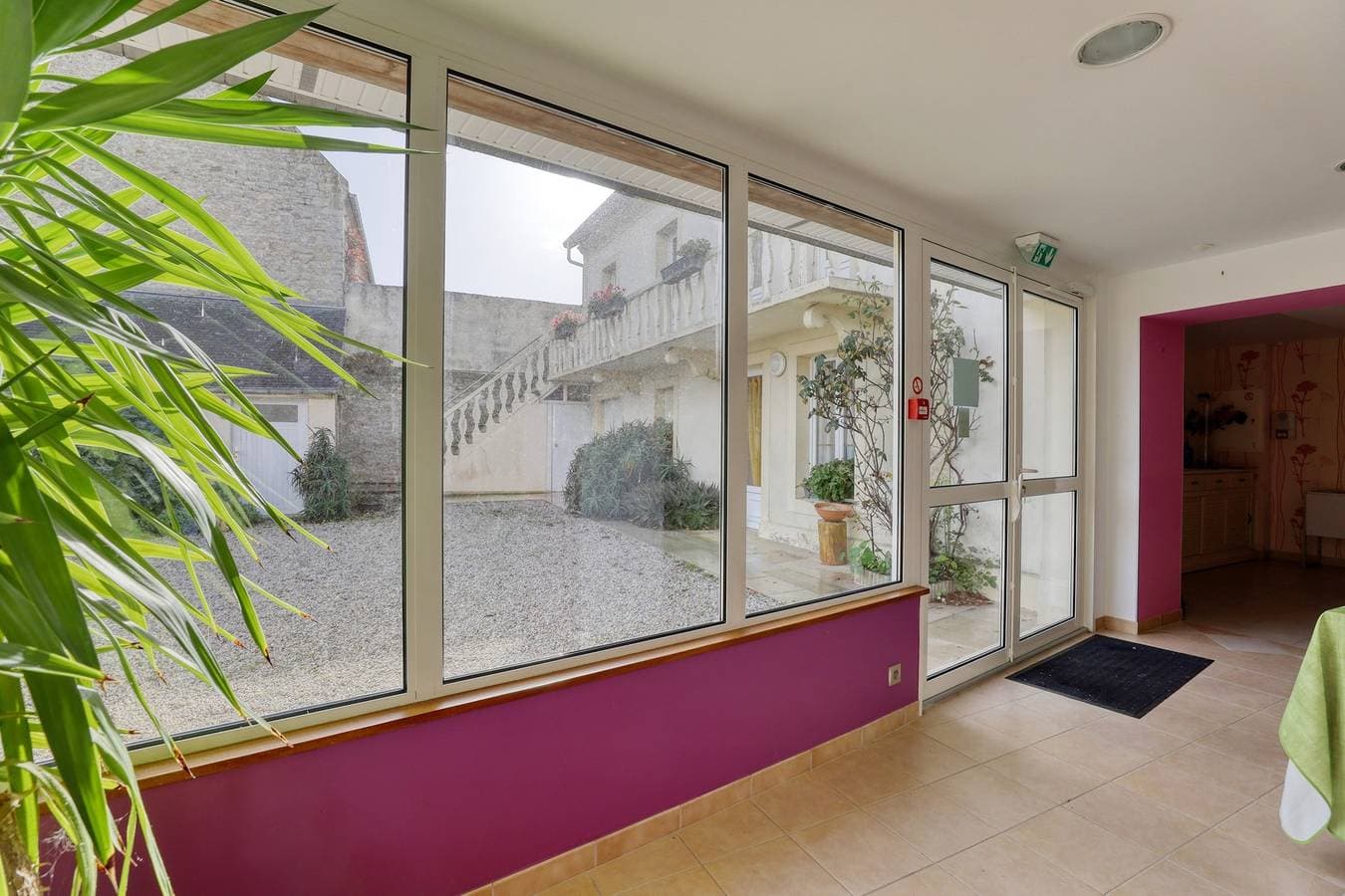 Foto 5 von 31: Geräumiges Haus mit Garten in der Nähe von Le Bouffay