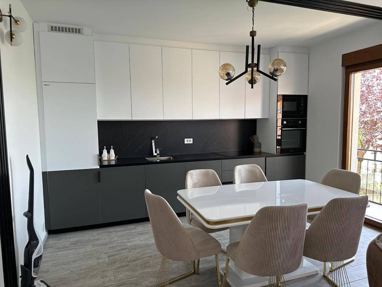 Foto 9 von 19: Apartment - Ground Floor