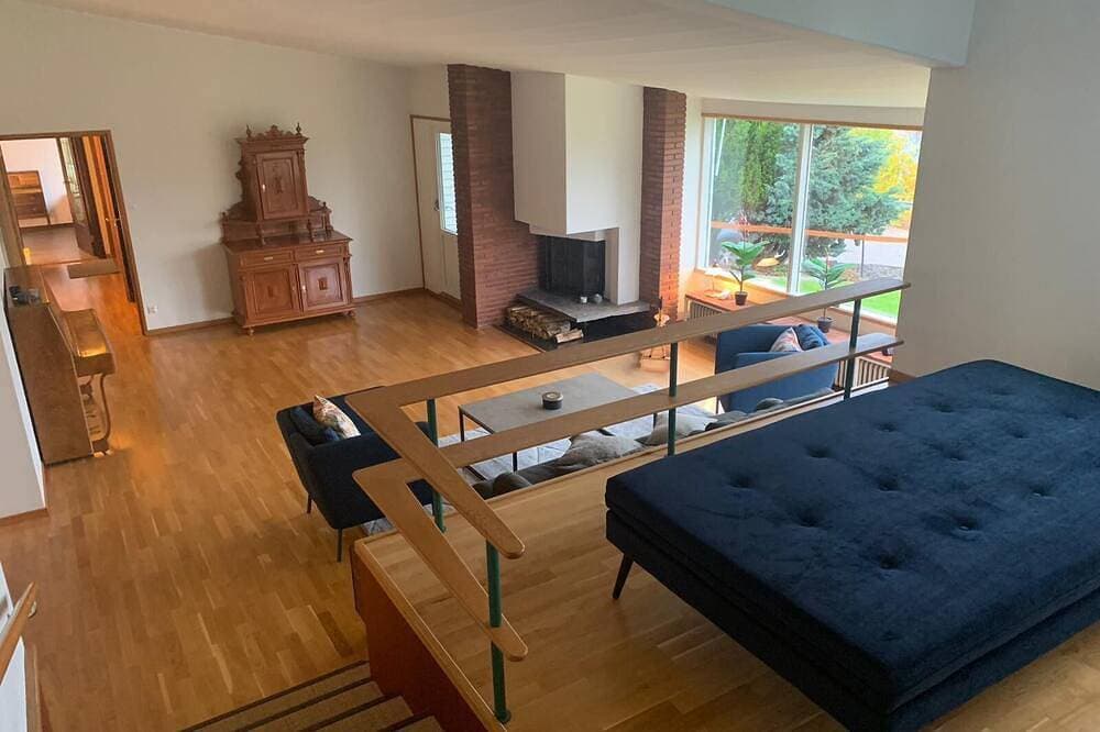 Foto 8 von 14: Marvelous 4-bedroom house in Bengtsfors for a relaxing stay