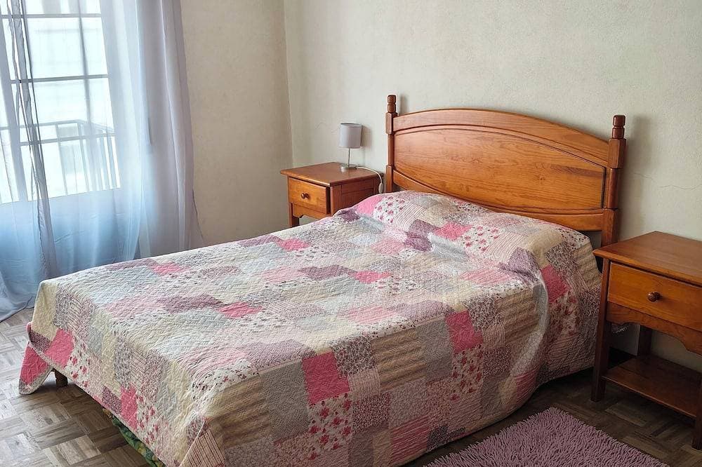 Foto 5 von 13: 2-Zimmer-Wohnung 5 Minuten vom Strand mit Blick auf das Meer!