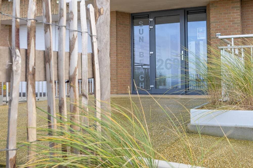 Foto 9 von 21: Luxusapartment mit herrlichem Meerblick