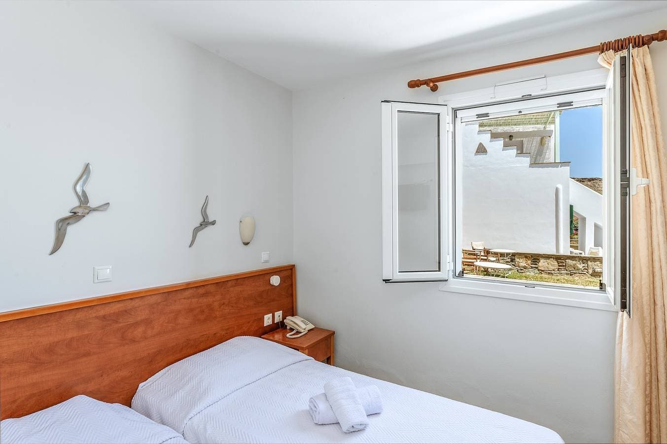Foto 8 von 19: Ferienhaus 'Anemologio 201 Tinos' mit Meerblick, WLAN und Klimaanlage