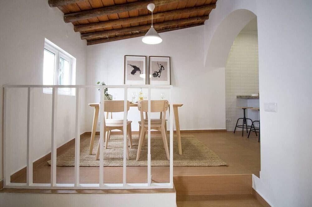 Foto 8 von 11: Comfortable getaway in Medieval Castro Marim