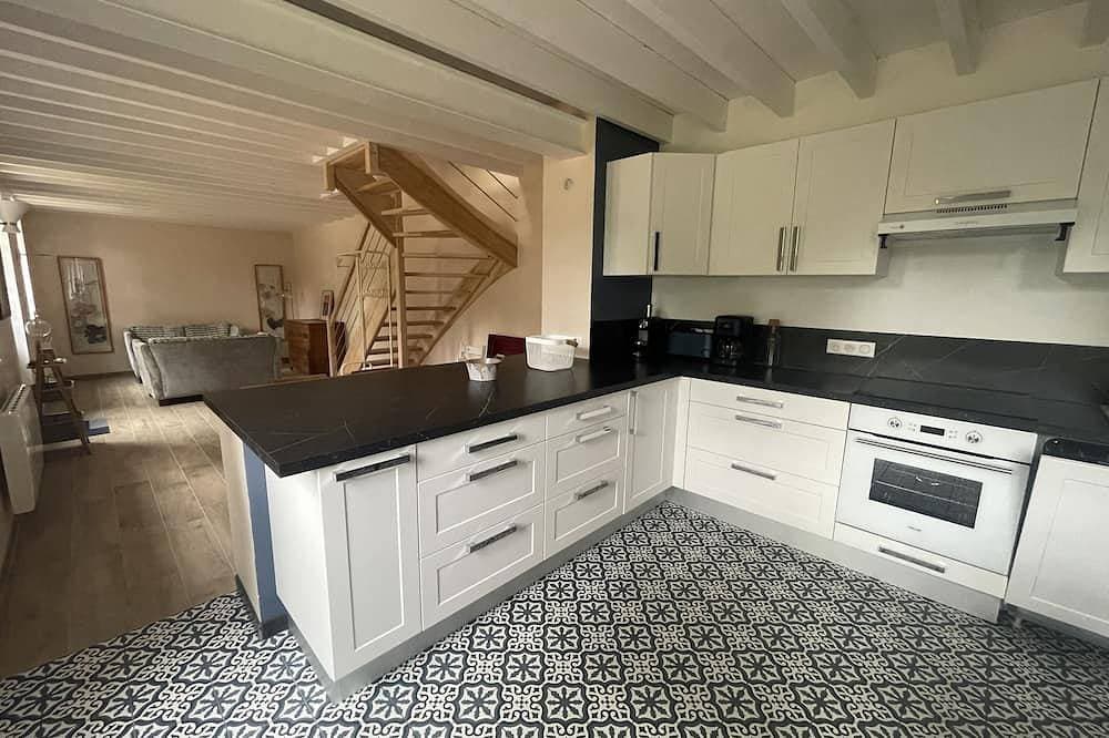 Foto 7 von 8: Gîte Les Roches D'Étigues near Etretat