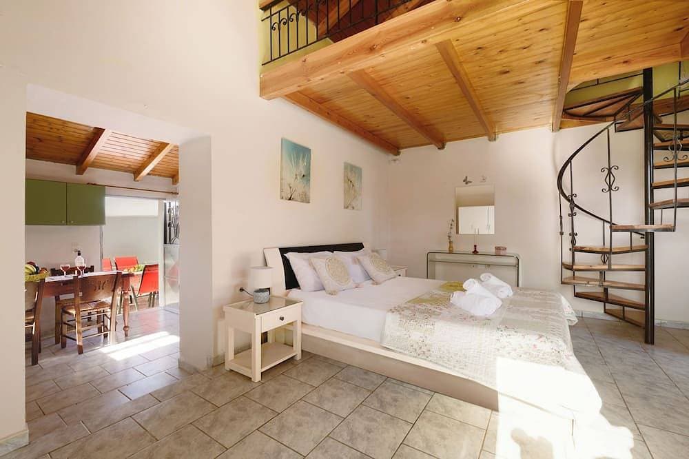 Foto 5 von 30: Platanos Stone House II With Private Pool