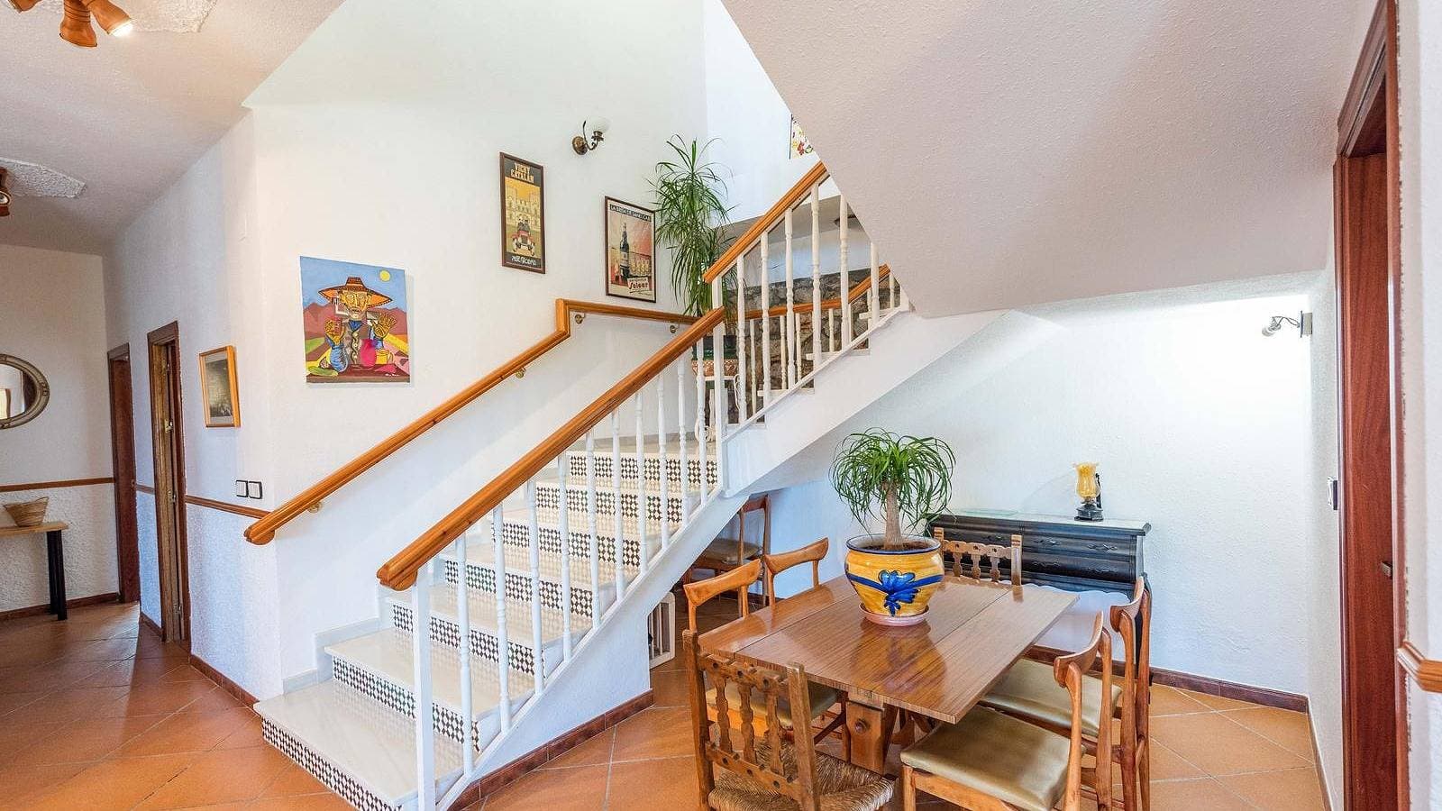 Foto 11 von 32: Villa el Cerrillo Málaga - Churriana by Ruralidays