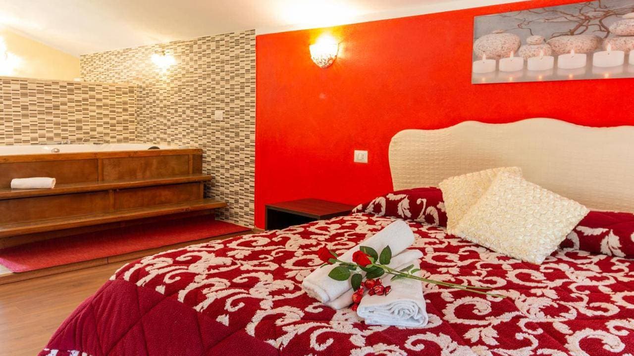 Foto 5 von 20: Double Room