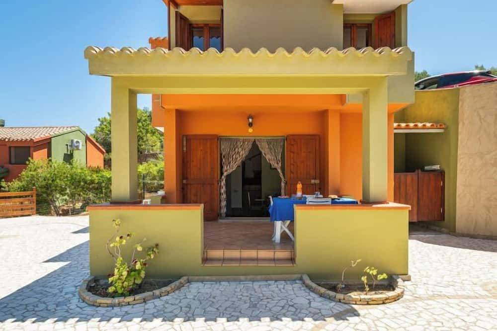 Ferienhaus Luli 1