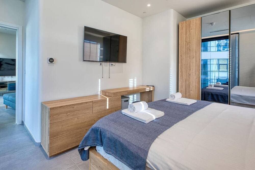 Foto 5 von 30: The Official Mercury Suites - Beautiful&Spacious