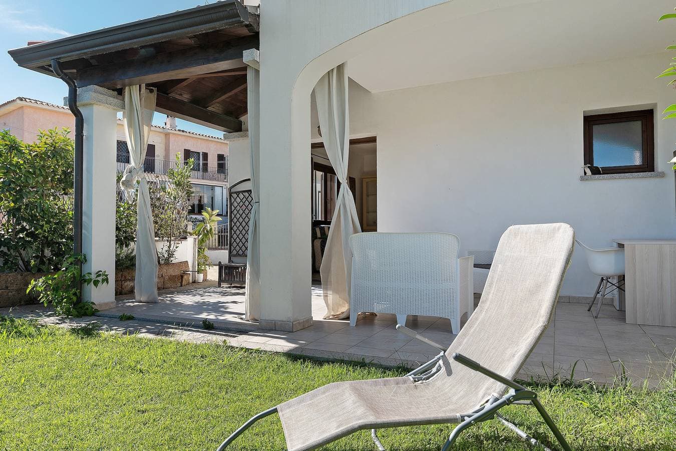 Foto 3 von 32: Ferienhaus 'Fiorita' mit WLAN und Klimaanlage