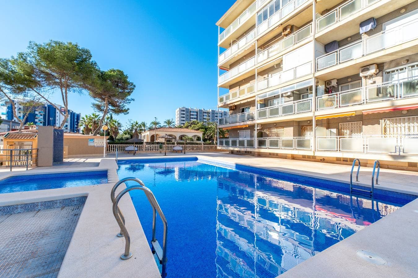 Pleamar 23 1