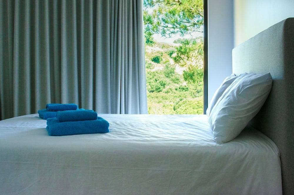 Foto 3 von 30: Helle moderne Villa (6 Personen) umgeben von Natur mit Top-Aussichten nahe Nazaré