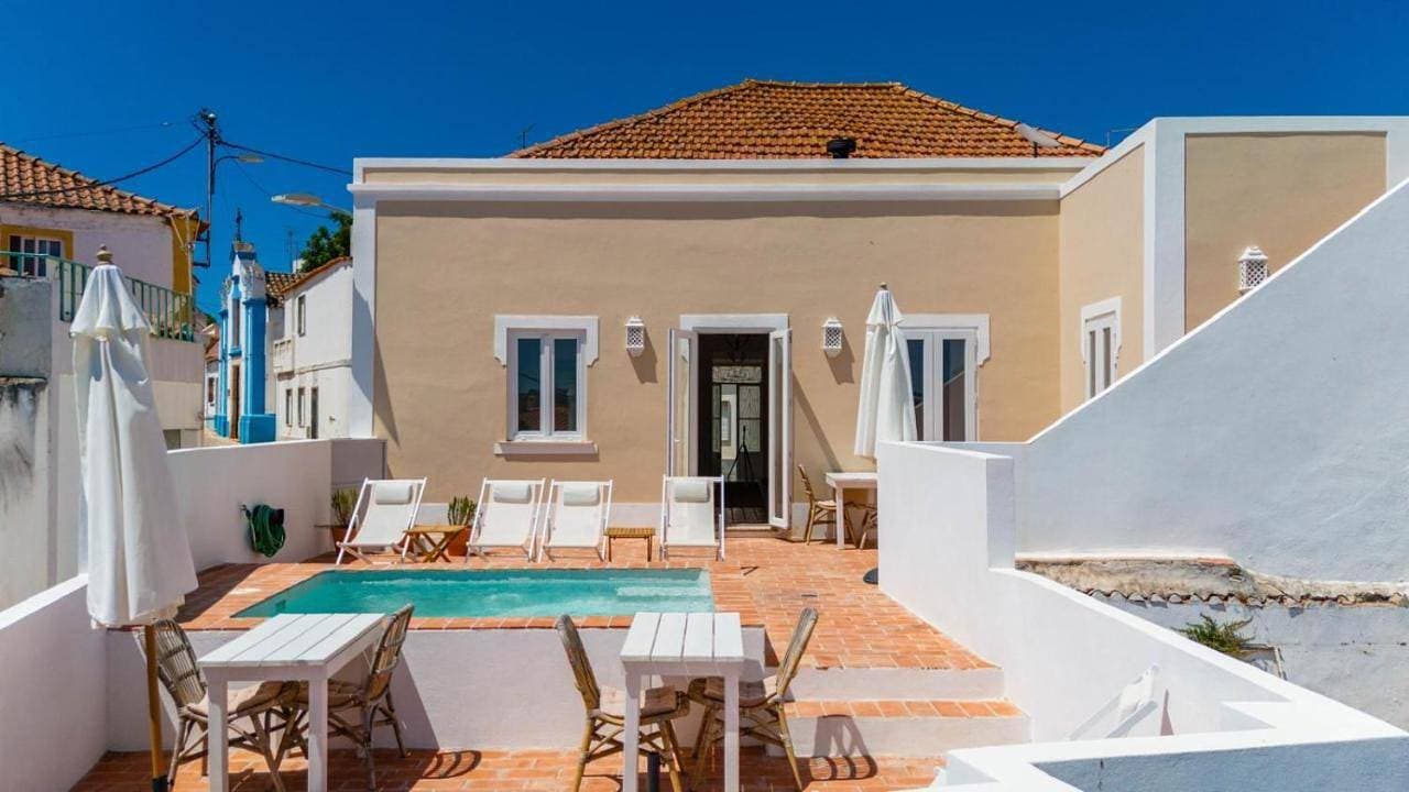 Guesthouse Casa Felicia 1