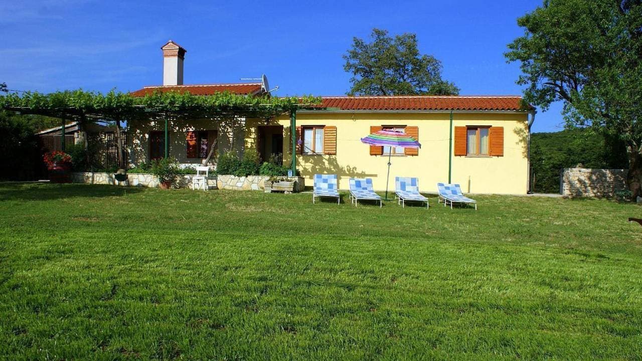 Foto 3 von 5: One-Bedroom Holiday Home