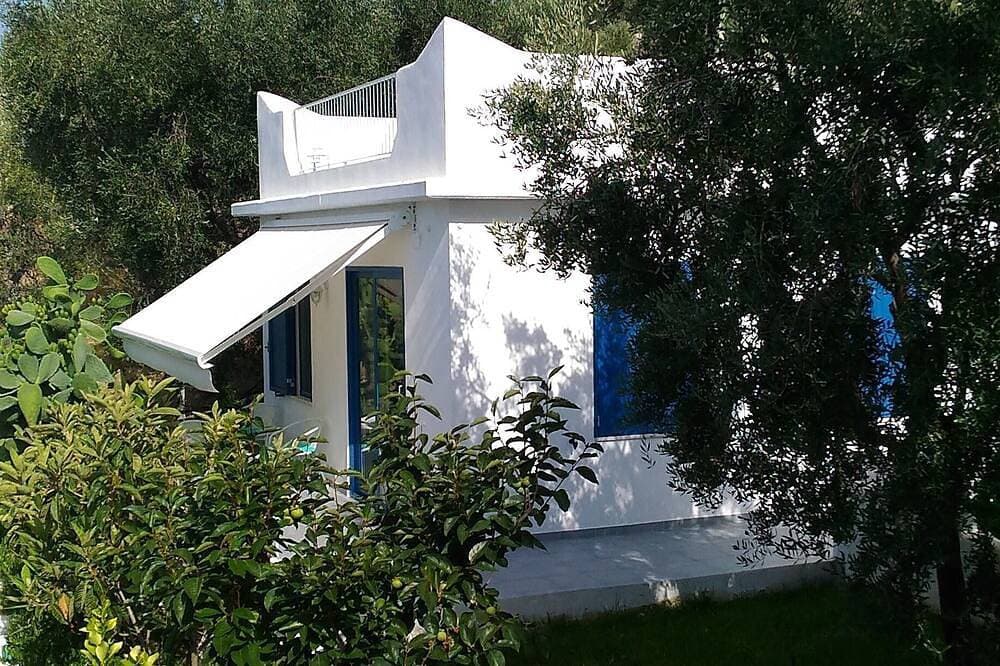 Foto 12 von 22: Vermiete Wohnung am Meer in Apulien, Ort Mattinata, Gargano