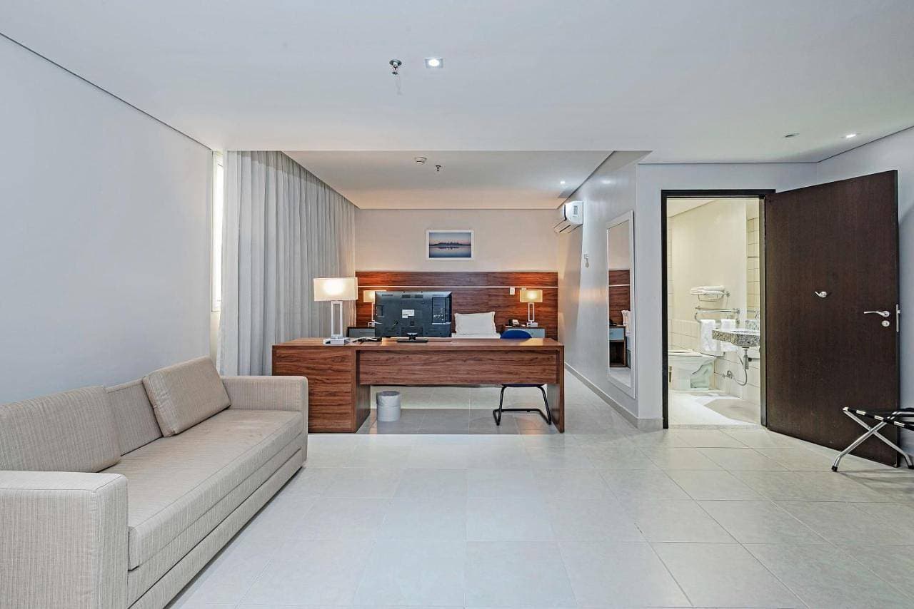 Foto 6 von 9: Luxury Superior Room
