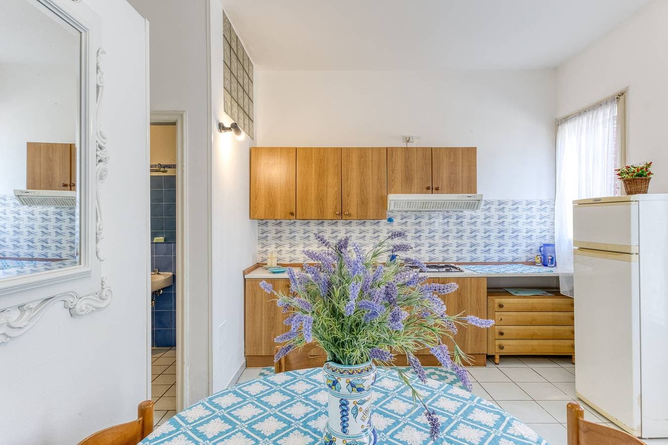 Foto 8 von 30: Apartment 'Trande' mit Balkon, WLAN und Klimaanlage