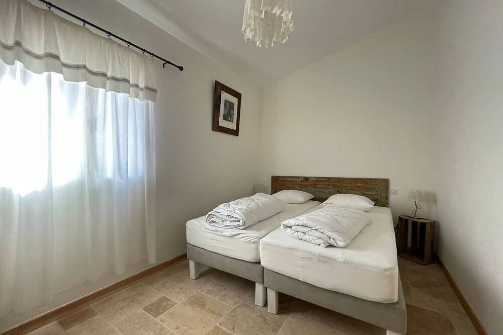 Foto 2 von 18: Douceur d'Olive - Maison avec piscine privée