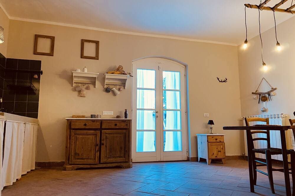 Foto 13 von 24: The House in the Fields_Country House