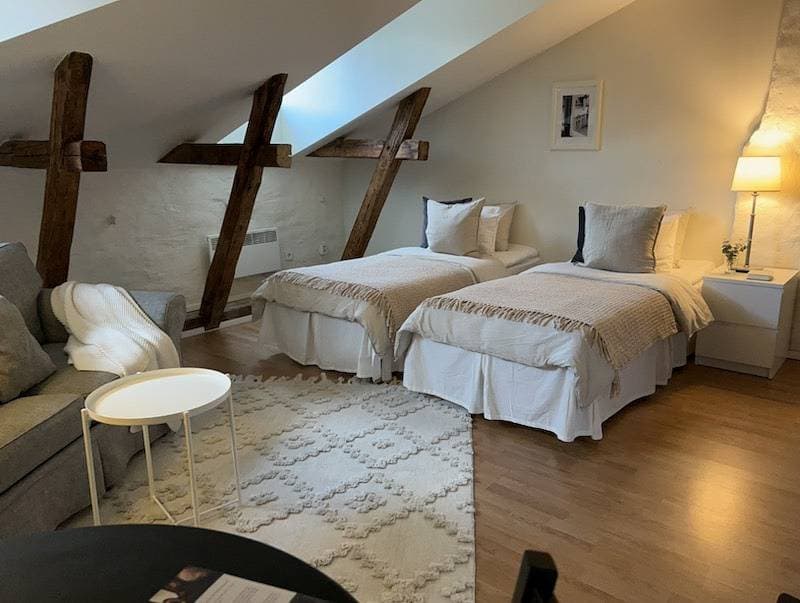 Ferienwohnung 1