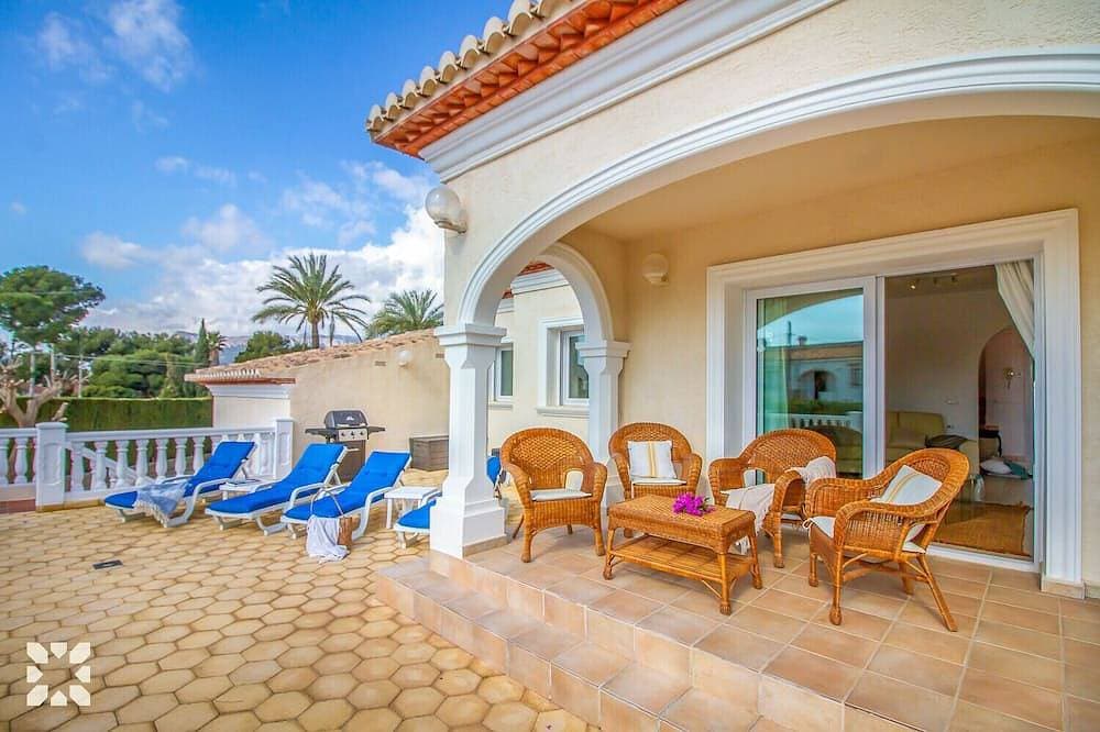 Foto 13 von 18: Villa La Paloma Blanca