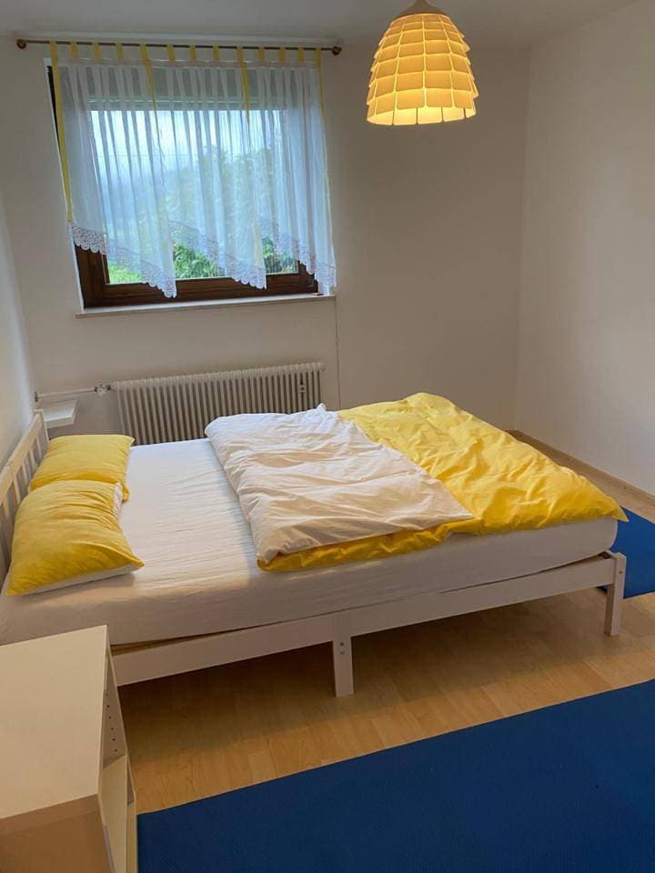 Foto 7 von 28: One-Bedroom Apartment