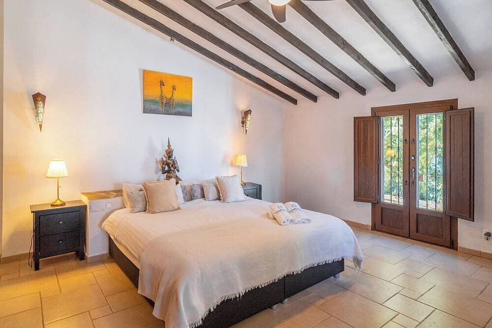 Foto 3 von 30: Casa del Alizé Sayalonga