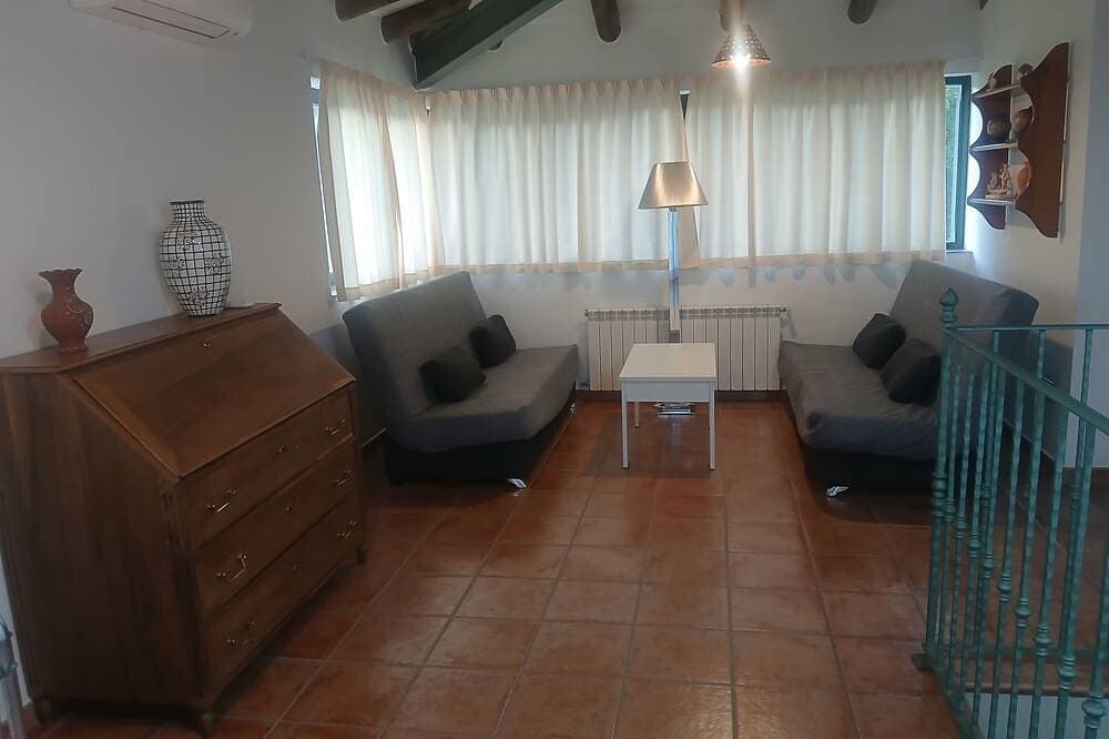 Foto 8 von 29: Fantastisches Landhaus \"Amaltea\" in Candeleda