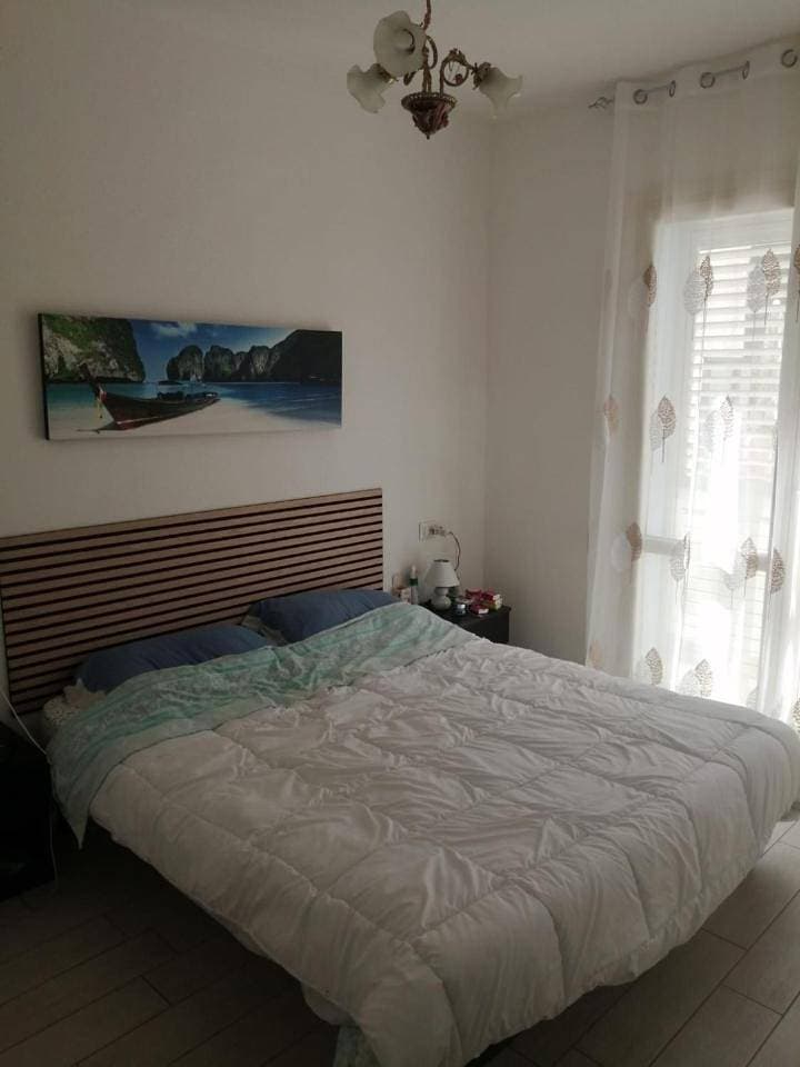 Foto 10 von 18: One-Bedroom Apartment with Sea View