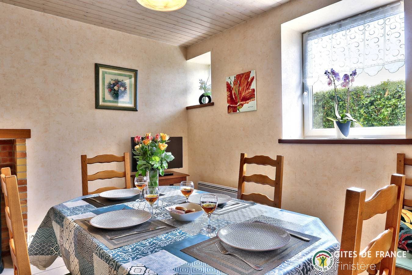 Foto 12 von 33: Gîte de Jean Kerfissiec