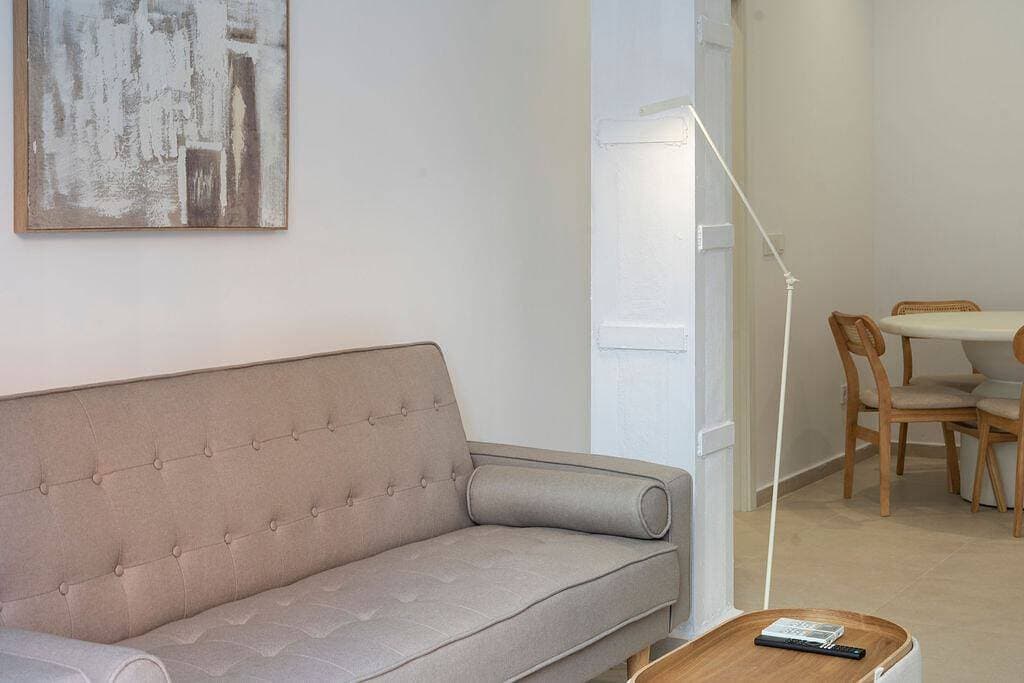 Foto 9 von 44: Ferienwohnung für 3 Personen