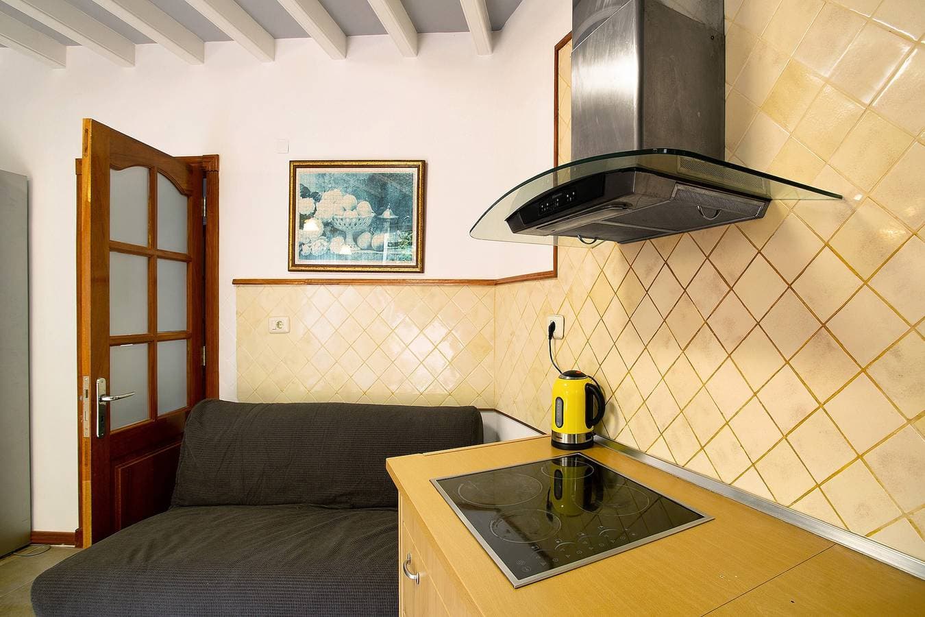 Foto 8 von 34: Ferienhaus 'Carmelo Y Carmela 1' mit privater Terrasse, privatem Garten und WLAN
