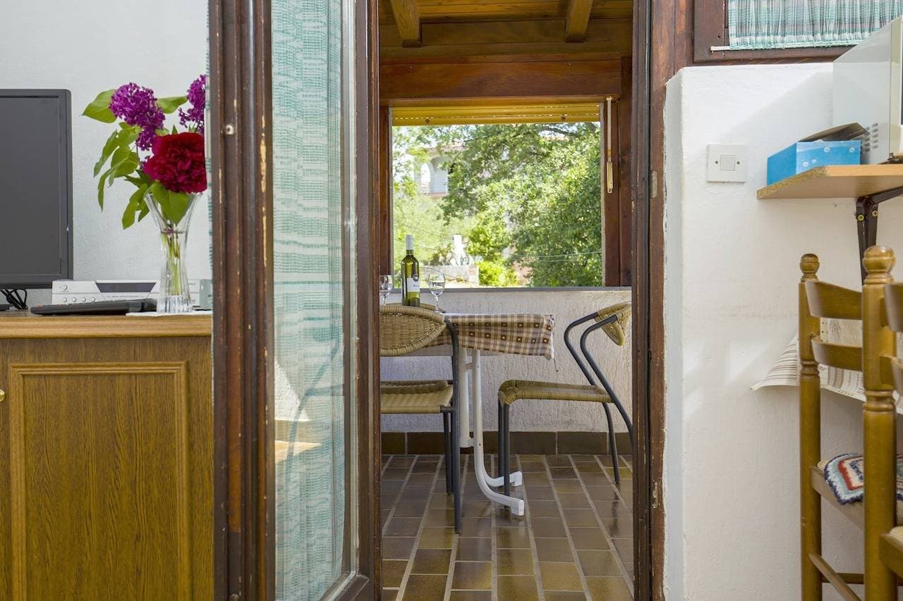 Foto 4 von 32: Ferienwohnung Vili