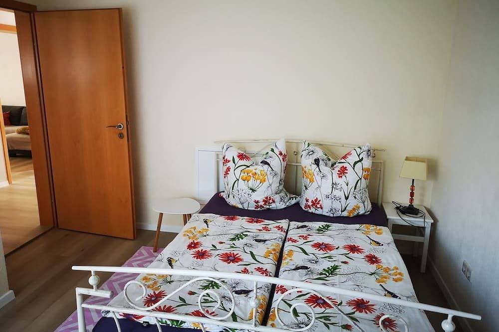 Foto 7 von 30: Großzügige moderne Ferienwohnung im Wangen Allgäu Bodensee