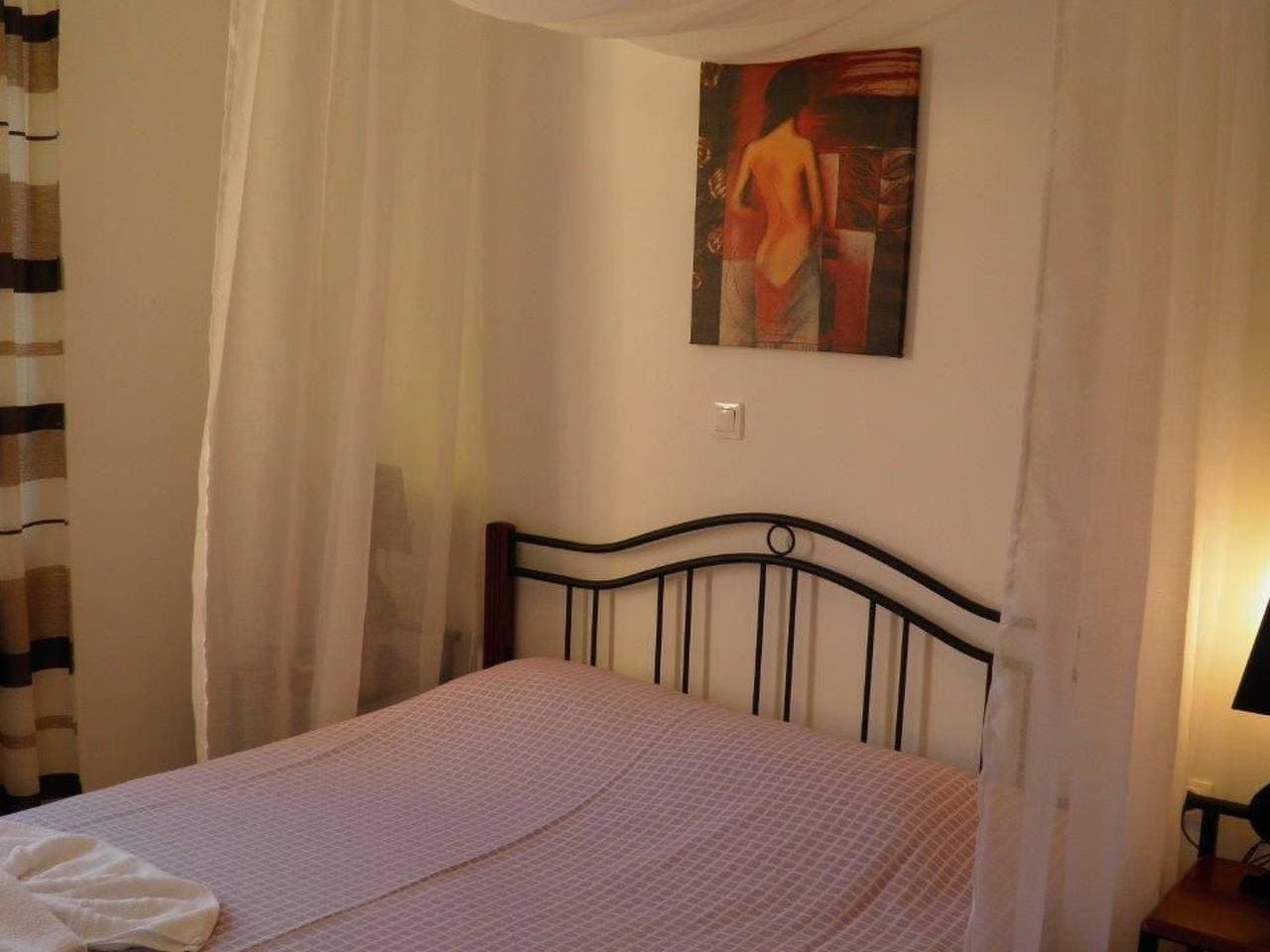 Foto 5 von 12: Geräumiges Apartment mit traumhaftem Blick vom Balkon