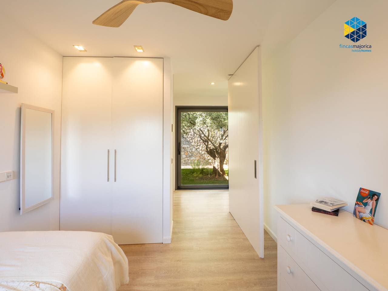 Foto 10 von 35: Villa Cata, Esporles, Mallorca