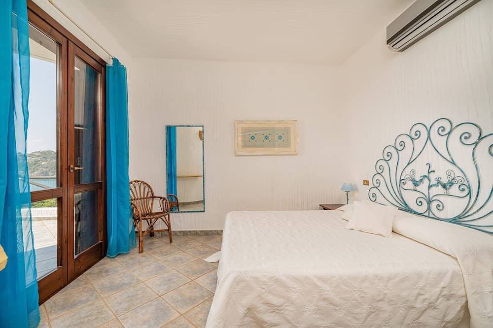 Foto 2 von 30: Villa Turchese - Romantischer Rückzugsort mit Meerblick 200 mt vom Strand