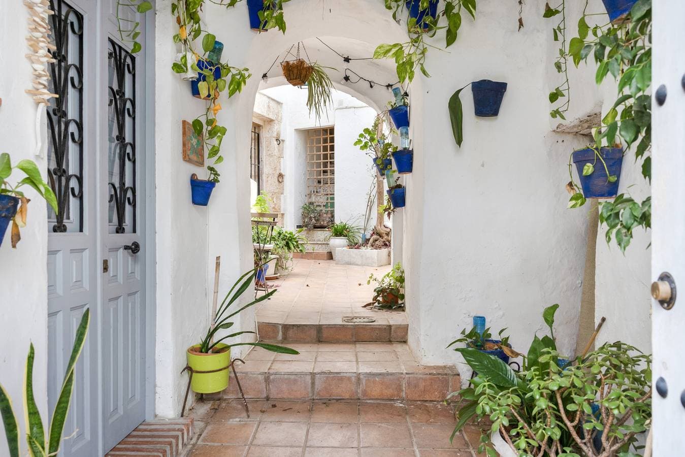 Centrico Apartamento en Vejer 1