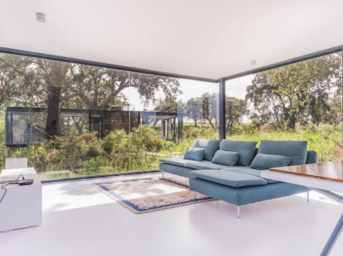 Foto 5 von 5: One-Bedroom Holiday Home